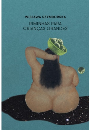RIMINHAS PARA CRIANÇAS GRANDES