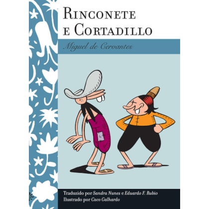 RINCONETE E CORTADILLO