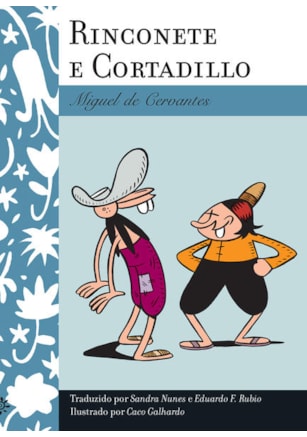 RINCONETE E CORTADILLO