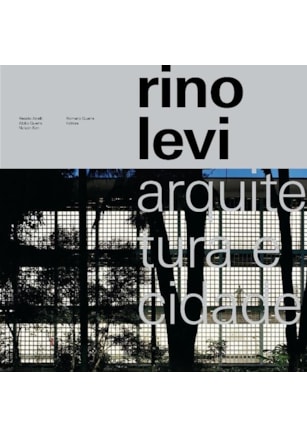 RINO LEVI
