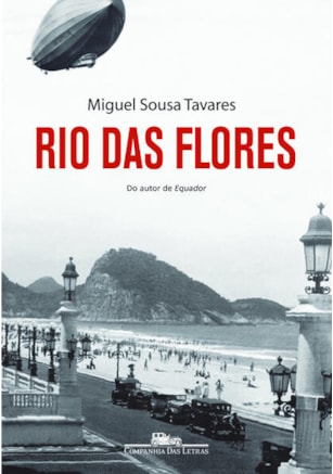 RIO DAS FLORES