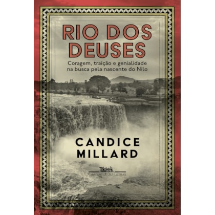 RIO DOS DEUSES