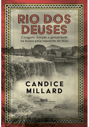 RIO DOS DEUSES