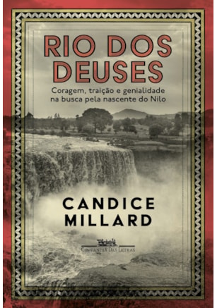 RIO DOS DEUSES