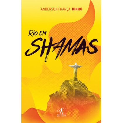 RIO EM SHAMAS