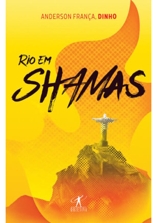 RIO EM SHAMAS