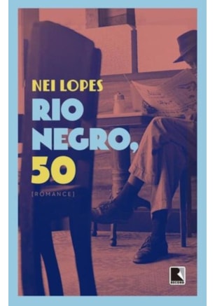 RIO NEGRO, 50
