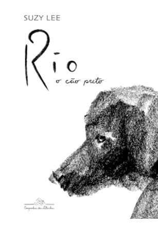 RIO, O CÃO PRETO