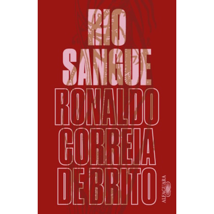 RIO SANGUE