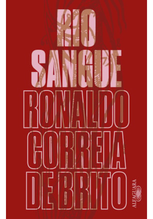 RIO SANGUE