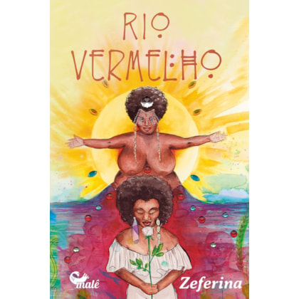 Rio vermelho