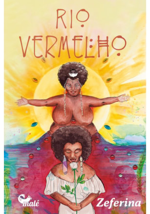 Rio vermelho