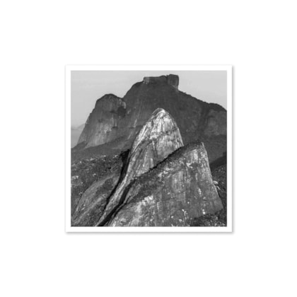 Rio Visto de Cima, O