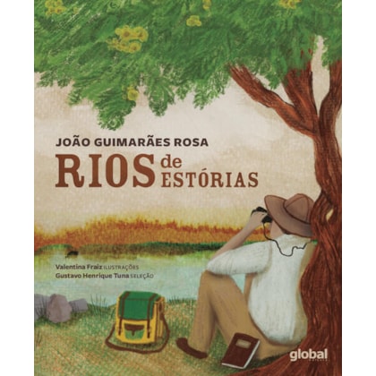 RIOS DE ESTÓRIAS