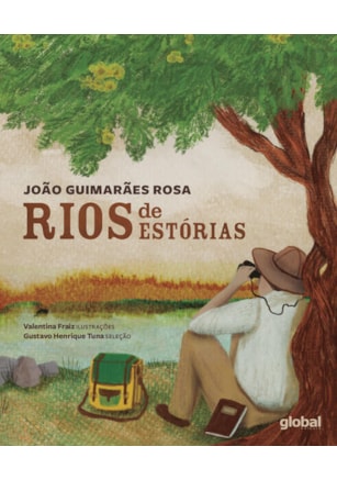 RIOS DE ESTÓRIAS