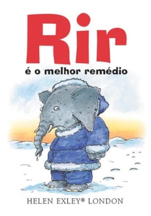 Rir é o melhor remédio