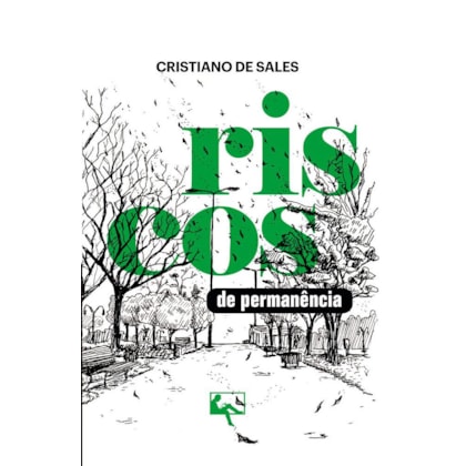 RISCOS DE PERMANÊNCIA