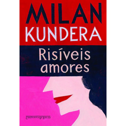 RISÍVEIS AMORES