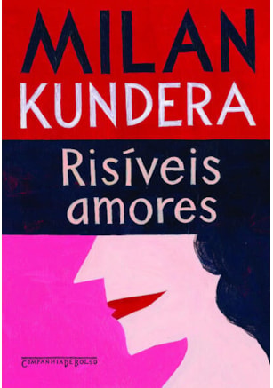 RISÍVEIS AMORES