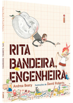 RITA BANDEIRA, ENGENHEIRA
