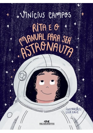RITA E O MANUAL PARA SER ASTRONAUTA