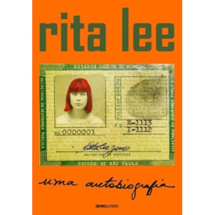 RITA LEE