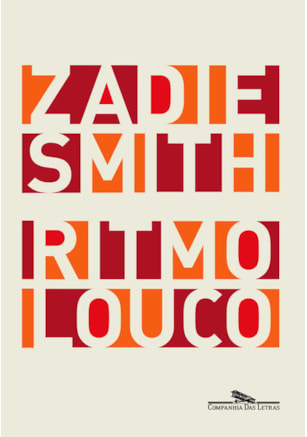 RITMO LOUCO