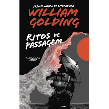 RITOS DE PASSAGEM