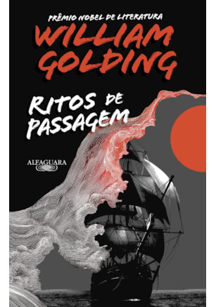 RITOS DE PASSAGEM