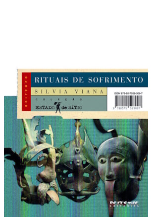 RITUAIS DE SOFRIMENTO