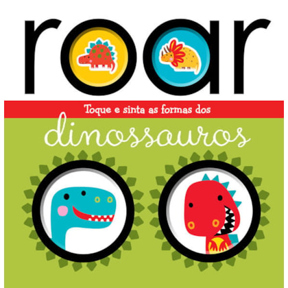 ROAR
