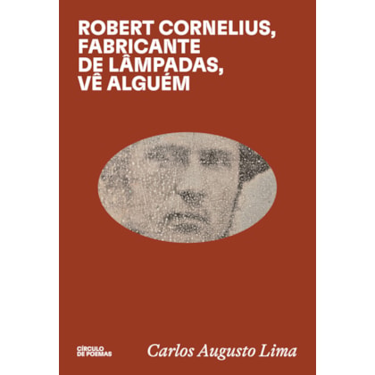 Robert Cornelius