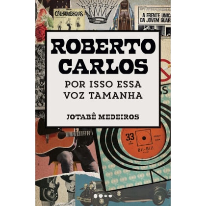 ROBERTO CARLOS
