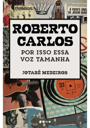 ROBERTO CARLOS