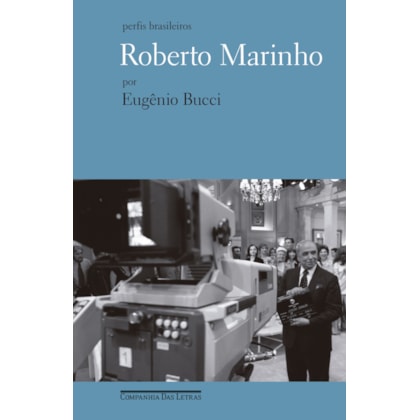 ROBERTO MARINHO
