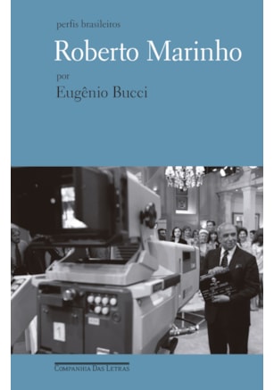 ROBERTO MARINHO