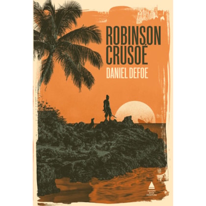 ROBINSON CRUSOÉ
