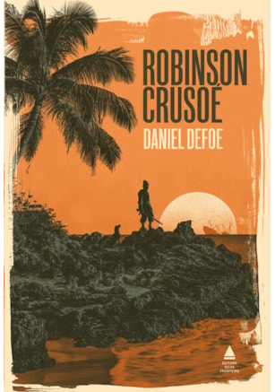 ROBINSON CRUSOÉ