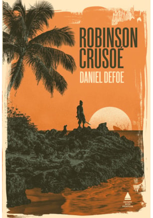 ROBINSON CRUSOÉ