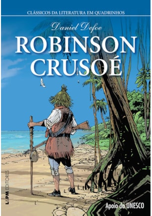 Robinson Crusoé
