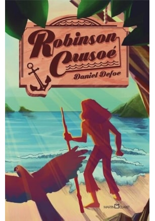 ROBINSON CRUSOÉ