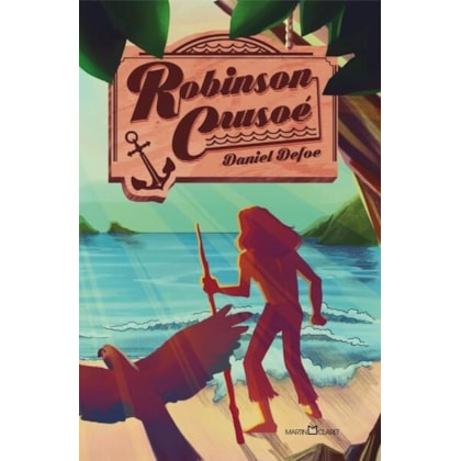 ROBINSON CRUSOÉ