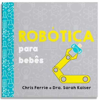 Robótica para bebês