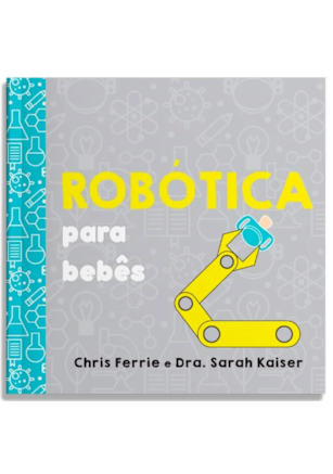 Robótica para bebês