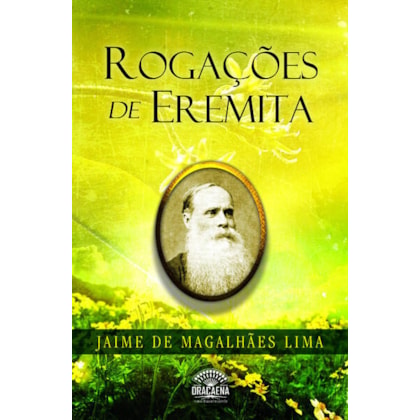 ROGAÇÕES DE EREMITA