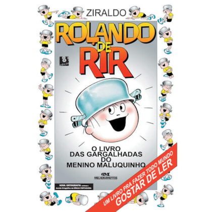 Rolando de Rir