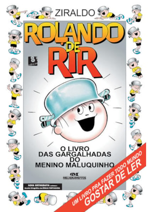 Rolando de Rir