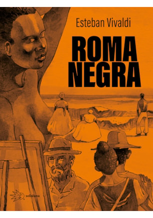 ROMA NEGRA