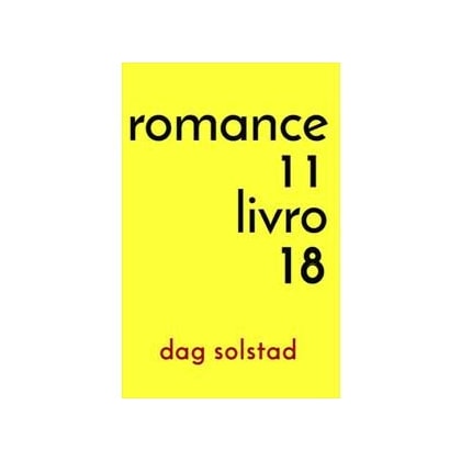 Romance 11 Livro 18