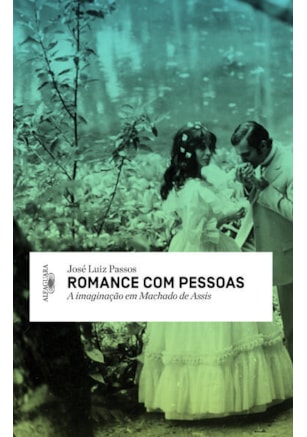 ROMANCE COM PESSOAS